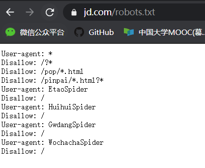 robots